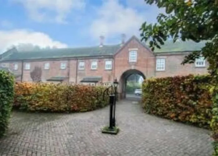 Greystoke Mews