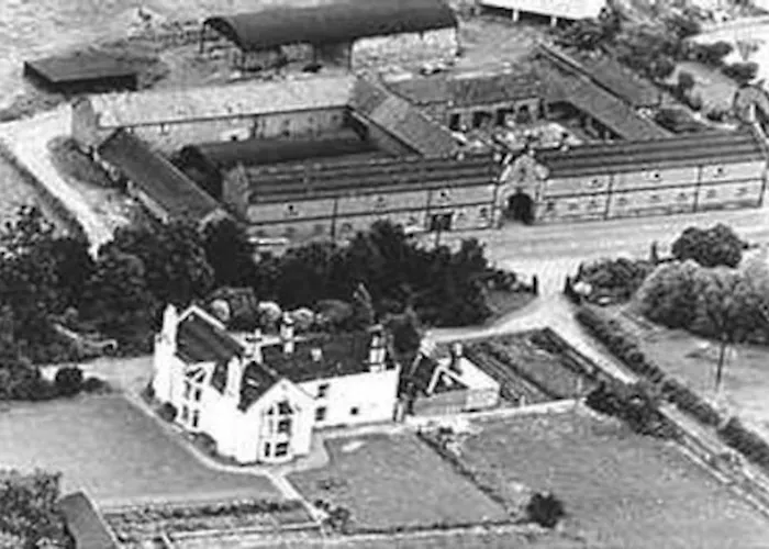 Greystoke Mews