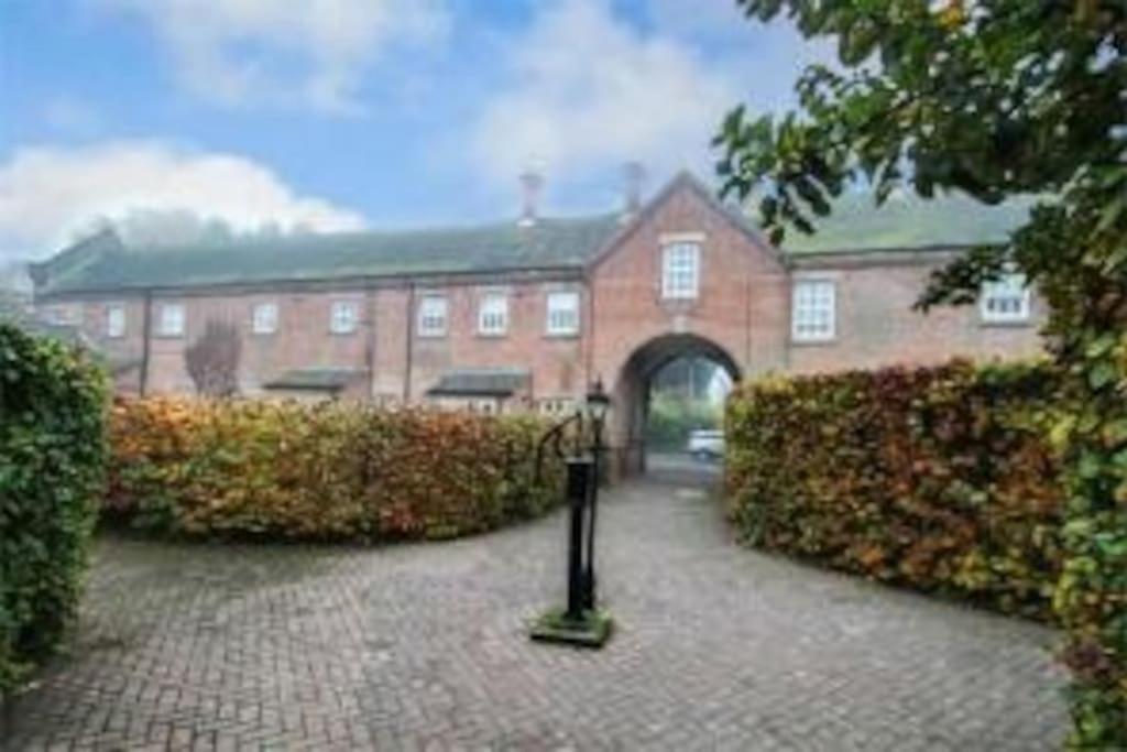 Apartment Greystoke Mews Woodborough (Nottinghamshire)