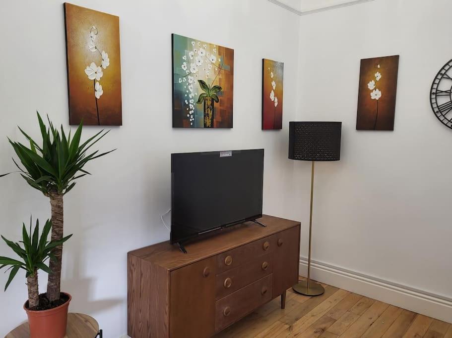 Apartment Greystoke Mews