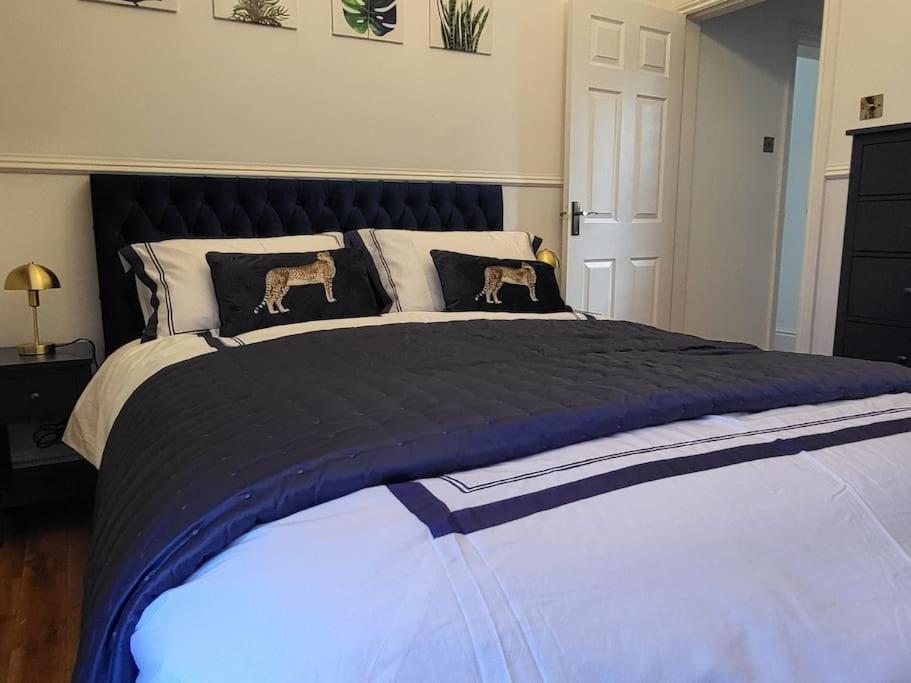 Apartment Greystoke Mews *