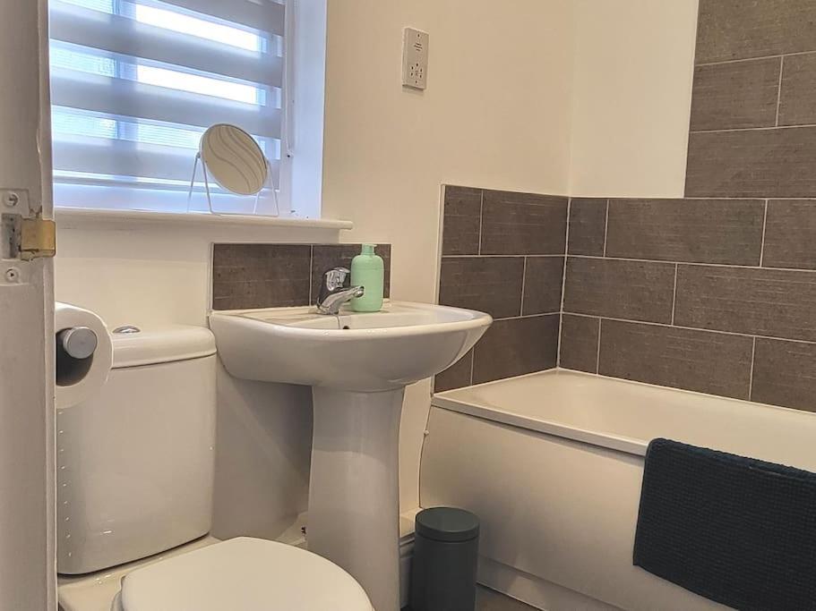 Greystoke Mews Apartment *