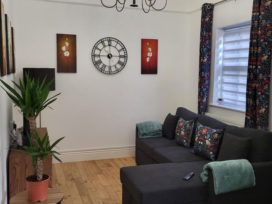 Apartment Greystoke Mews *