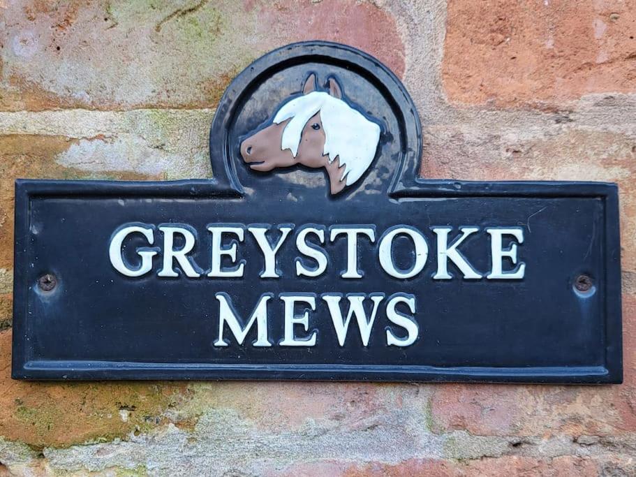 Apartment Greystoke Mews Woodborough (Nottinghamshire)